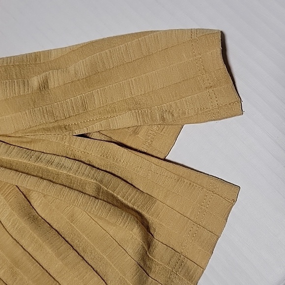 Jonathan Simkhai Standard Janelle Open Back Top - Picture 12 of 13